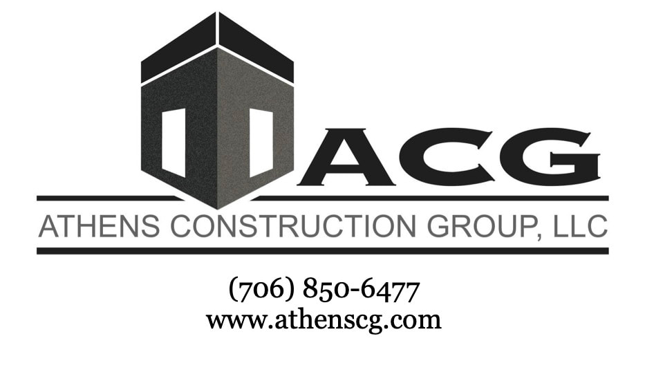 Athens Construction Group, LLC